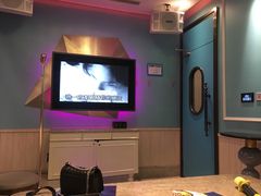 -米乐星世界KTV(汇智国际商业中心店)