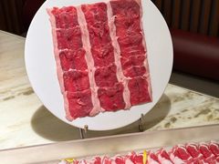 -涮福記·现切牛羊肉火锅(世纪汇店)