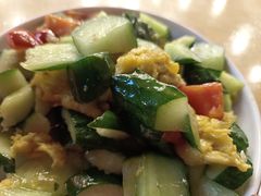 -天贵热油豆花饭·非物质文化遗产(龙脊店)