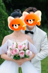 -金夫人婚纱摄影(总店)