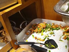 -日丰园海肠水饺·老字号大连海鲜(和平广场店)