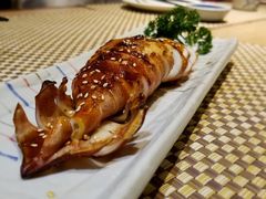 -歌行灯日本料理(伊势丹店)