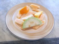 -二楼咖啡厅·厦门源昌凯宾斯基大酒店(湖滨中路店)