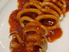 -胶东海鲜大排档(北太平庄店)