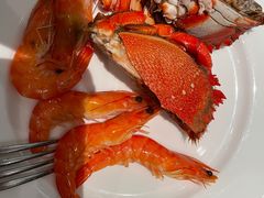 -新发展亚太JW万豪酒店·福苑咖啡厅