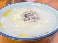 -渔桥李记奶汤面(东街店)