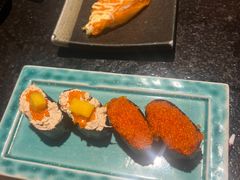 -古田居·特色寿司料理(星之岛旗舰店)