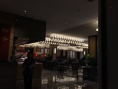 -三宝大饭店-中和艺素餐厅(浦上金山正祥广场店)
