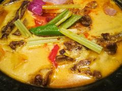 -星河湾半岛酒店-真粤中餐厅