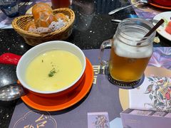 -天母蓝鸟西餐厅·烘焙蛋糕(十三碗店)