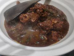 -饭桌故事·血鸭湘(荣宝华店)