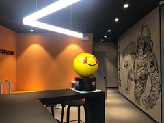 -超级猩猩健身·私教·团课·自助训练(客村丽影广场店)
