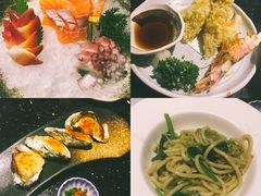 -梅筑·创意料理(王府井百货店)