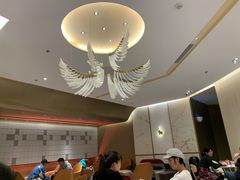 -Tims天好咖啡·贝果(东方广场店)