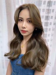 -禾曼造型