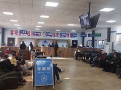 -宠车虎•京安机动车检测场