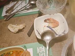 -亚马逊海鲜自助(王府井店)