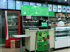 -锦馨豆汁(天坛路店)