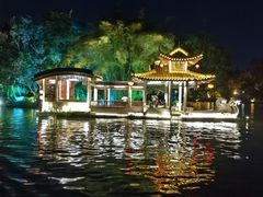 -桂林两江四湖景区