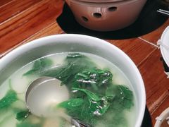 -客语客家菜(东山口店)