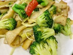 -新兴家喻酒家·羊城名宴(昌岗店)