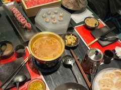 -王家渡火锅(金宝汇店)