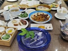 -阿庄新豫菜(航海东路店)