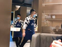 -小放牛炒菜馆(裕华万达店)
