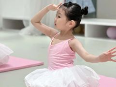 -朵拉舞蹈·少儿舞蹈·成人舞蹈(百花校区)