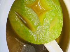 -丁山花园酒店-明园餐厅