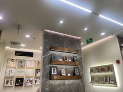 -海马体照相馆丨大师(青岛万象城店)