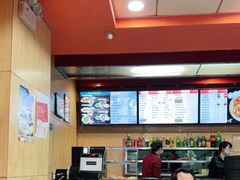 -老家肉饼(天通苑店)