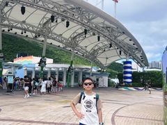 -香港海洋公园