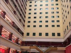 -北京九华山庄会展酒店
