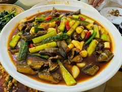 -周师饭店