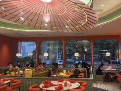 -避风塘·金牌店·夜宵(金玉兰店)