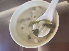 甜沫-草包包子铺1937(普利街店)