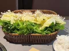 -同仁四季椰子鸡(无锡滨湖万象汇店)