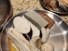 -姜胖胖无限自助烤肉(罗湖宝能店)