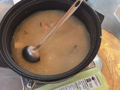 -土砂锅生态山庄·非遗砂锅雅鱼