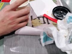 -麦当劳(北京大兴机场二层国内到达(安检外)店)