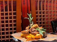 -有喜屋·深夜食堂(北京西路店)