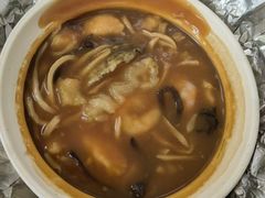 -养生鼎·鲍汁捞饭·燕窝·鱼翅·养生世家(崂山店)