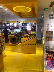 -乐高授权专卖店(朝阳大悦城店)