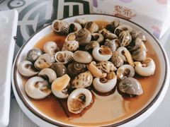 -何炜小炒