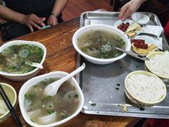 -陈记汤饭(水巷口店)