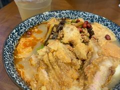 -螺世纪螺蛳粉·桂味小排档(裕德店)