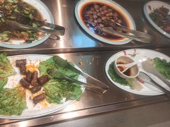 -满香园自助海鲜烤肉(赣榆吾悦广场店)