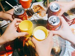-钢管厂五区小郡肝串串香(奥克斯广场锦城万达店)