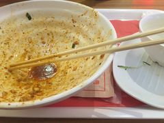 -秦晋面馆(青岛万象城店)